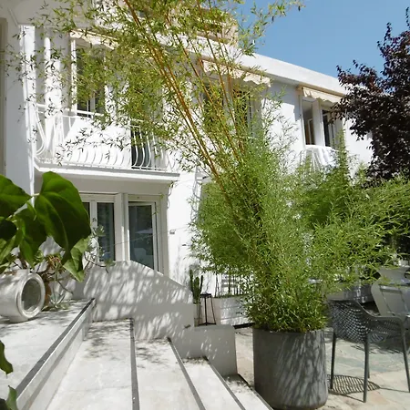 Hotel Marengo-2